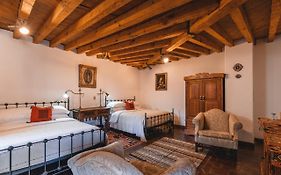 El Eden Hotel Boutique